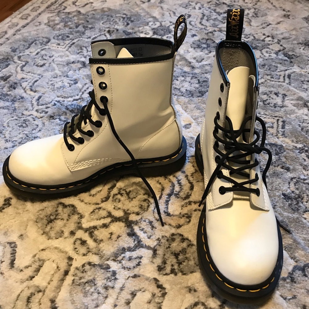 Dr. Martens